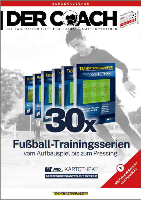 Der Coach 1 Der Coach 1